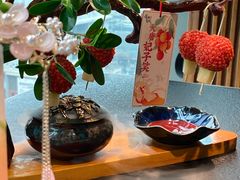 -唐猫庭院·千年陕菜(赛格国际购物中心店)