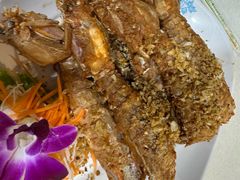 -班赞海鲜市场