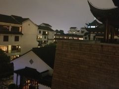 -苏州吴宫泛太平洋酒店