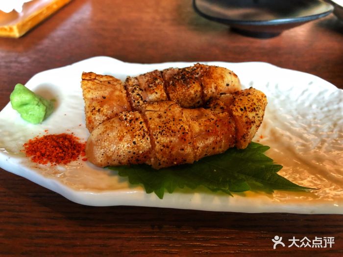 九州酒场烤明太子图片 - 第1张