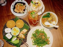 -星叶·东南亚料理(宁波万象汇店)