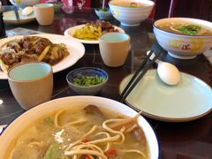 -萧记三鲜烩面(瑞达路店)