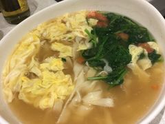 -北李妈妈菜·海肠捞饭(高新万达店)
