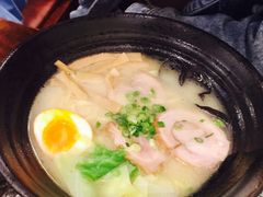 百步拉面-百步拉面