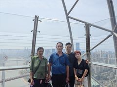 -WFC会仙楼观景台