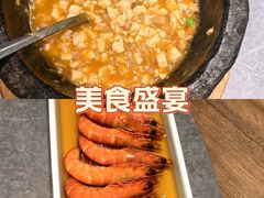 -江南里·新浙菜(苏州大悦城店)