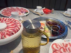 -人人捞火锅(陵水店)