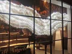 -外滩8号 whisky bar(金延大厦店)