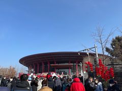 -北京雁栖湖国际会展中心