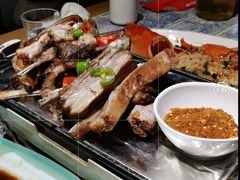 -江南韵·无锡太湖文化体验餐厅(凤凰天街店)