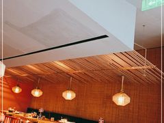大堂-吃饭皇帝大(解放西路店)