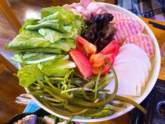 -民食香·腊排骨野生菌美食(木府店)