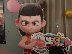 -小厨娘淮扬菜(天印大道店)