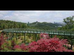 -威海华夏城景区