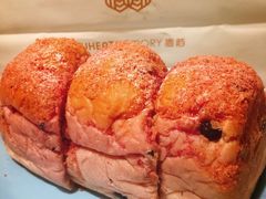 -麦陌(正弘城店)