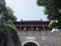 -鼓楼(西湖风景名胜区)