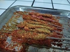 -东仪路传统烤肉