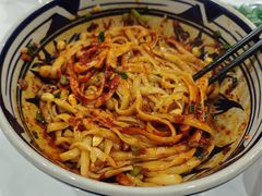 -老九圆山西面馆(CBD店)