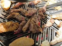 -大發韩国烤肉(八佰伴店)