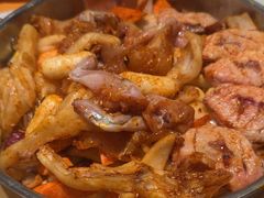-黄记煌三汁焖锅(华发商都店)