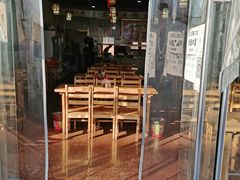 门面-昌顺马记小吃店(昌盛园店)