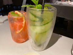 -燃扒房Steakhouse(皇庭店)