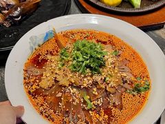 -饕然·民间川菜(龙泉店)