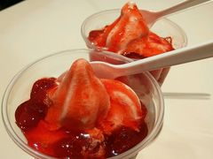 -麦当劳(湛江大厦店)