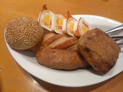-地中海休闲餐厅