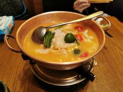 -云海肴·汽锅鸡·云南菜(苏州中心店)