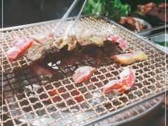 -九田家黑牛烤肉料理(太阳宫广场店)