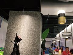 大堂-新辣道鱼火锅(西直门店)