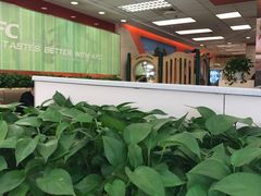 -肯德基(万科广东路店)