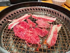 -黑牛の店·和牛烧肉(合生汇店)