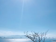 -芽庄珍珠岛游乐园