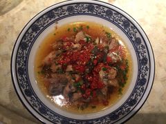 味上(新民路店)-味上湘菜馆(岳麓山店)