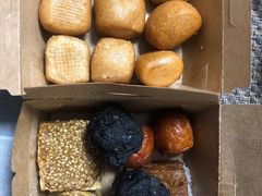 -奶奶的美食(宽厚里店)