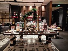 -康莱德酒店·美庭自助餐厅