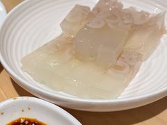 -安天民北方饺子(白石洲店)