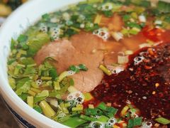 -金城尕娃牛肉面(钻汇广场店)