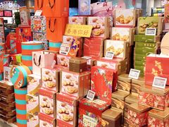 -Olé精品超市(北京合生汇店)