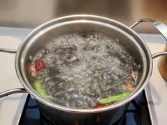 -森季旋转火锅(怀远门店)