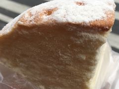 -球记饼家烘焙工坊(华师店)