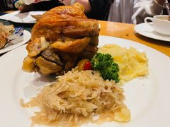 -兰特伯爵西餐厅·啤酒屋(方庄店)