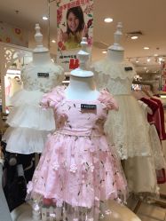 -宝大祥青少年儿童购物中心(普陀中环店)