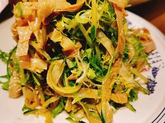 -那家老院子东北菜·饺子·小鸡炖蘑菇(艳华街店)