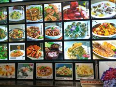 -大城·烧烤海鲜大排档(台东店)
