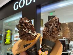 -GODIVA(海岸城店)