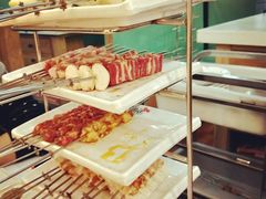 -小鲜肉延边朝鲜族烤串(珠海店)