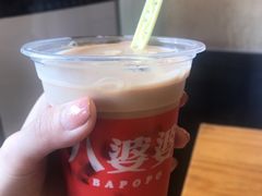 -八婆婆烧仙草(曾厝垵店)